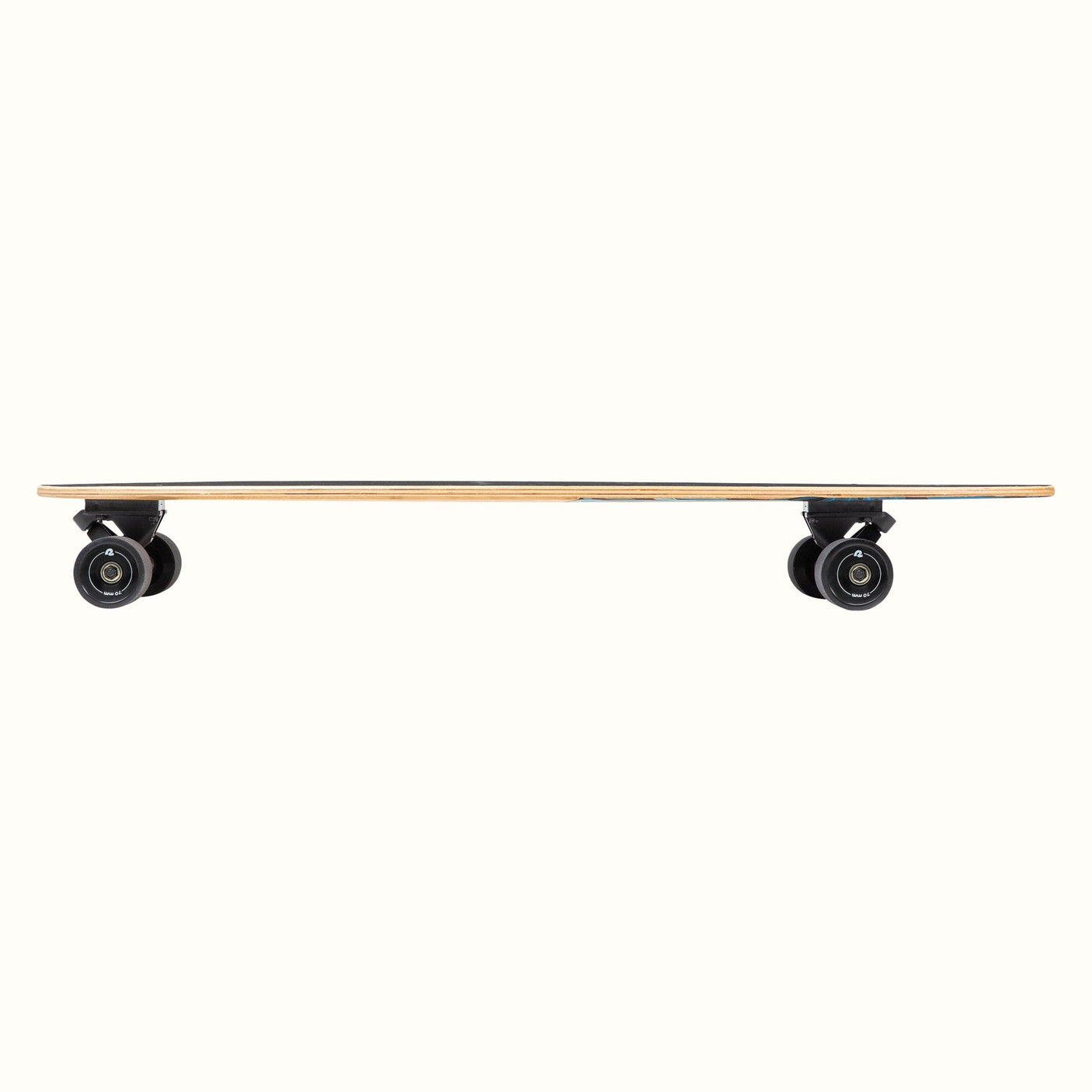 Zed Pintail 41" Longboard