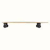 Zed Pintail 41" Longboard