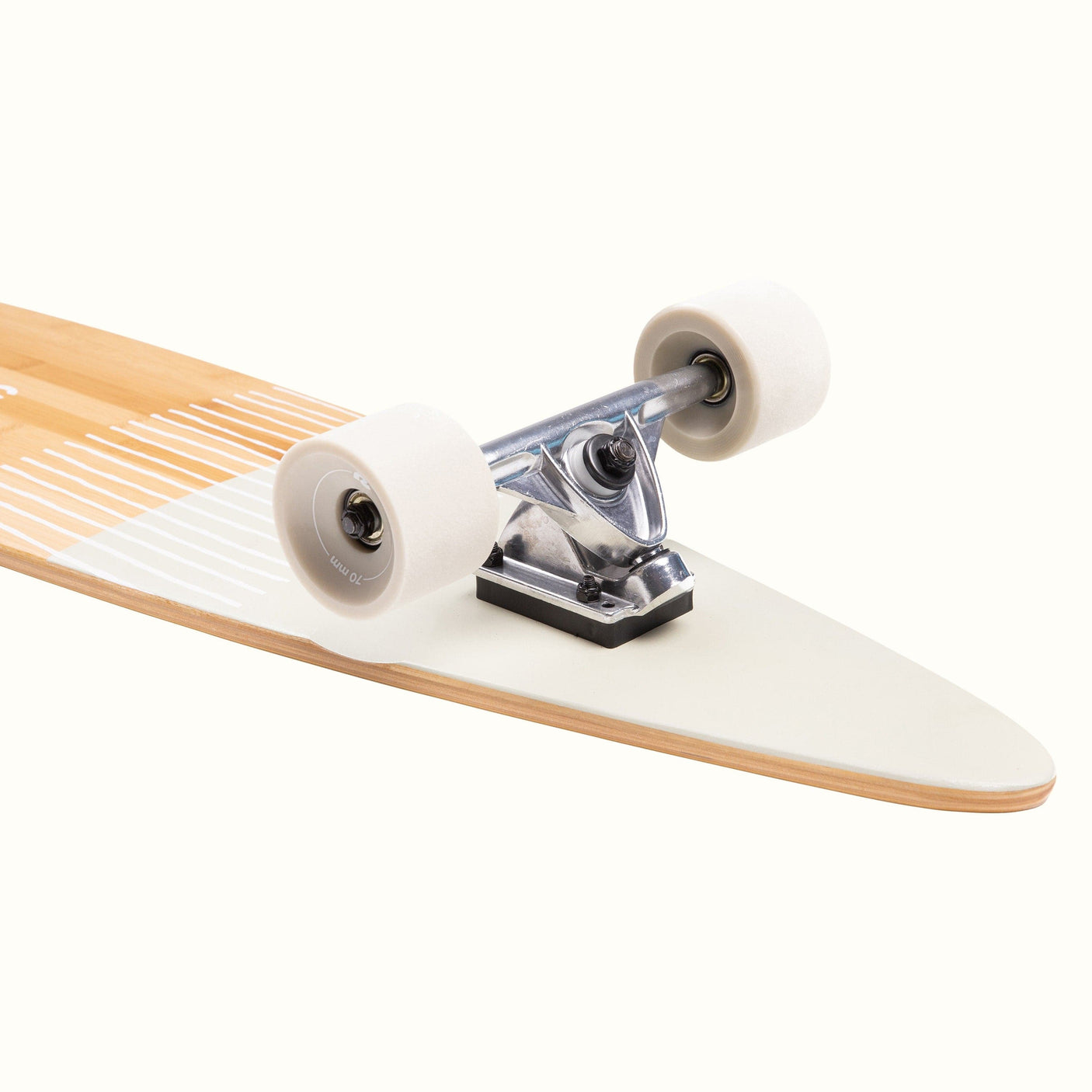 Zed Pintail 41" Longboard
