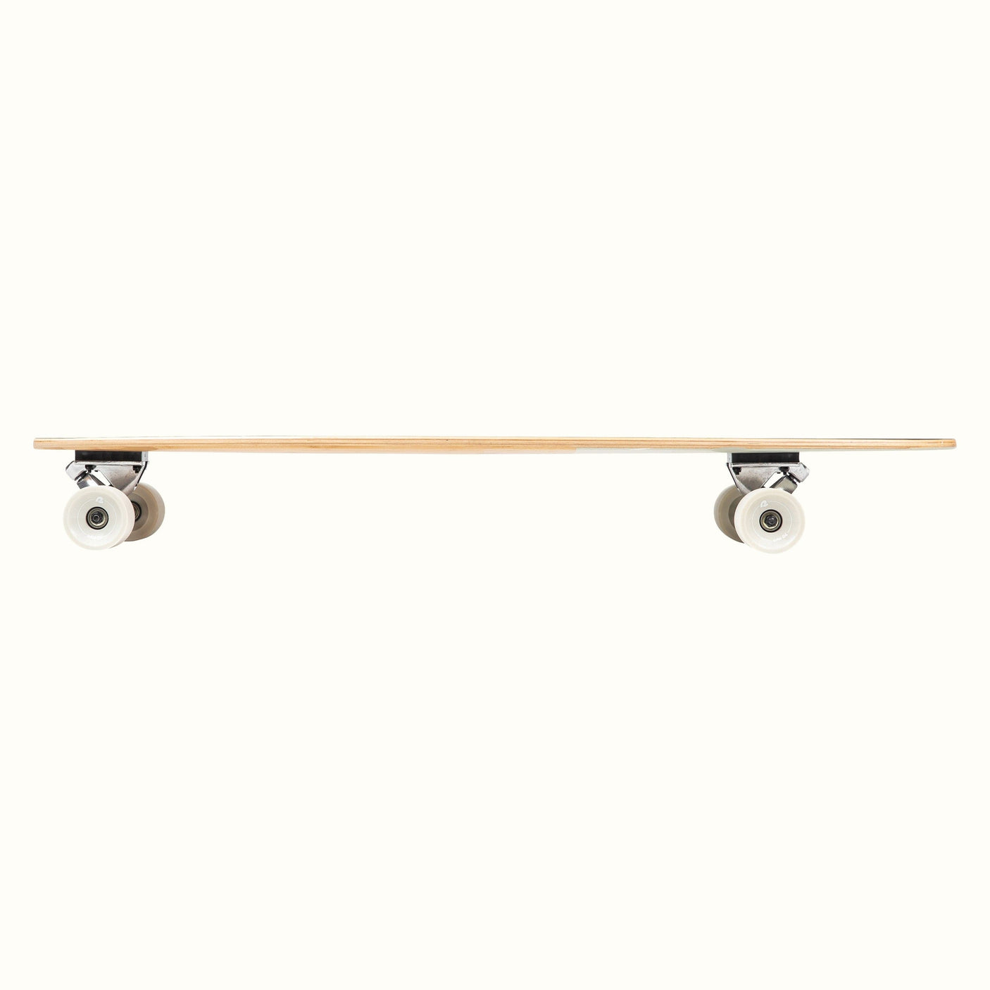 Zed Pintail 41" Longboard