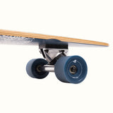 Zed Pintail 41" Longboard