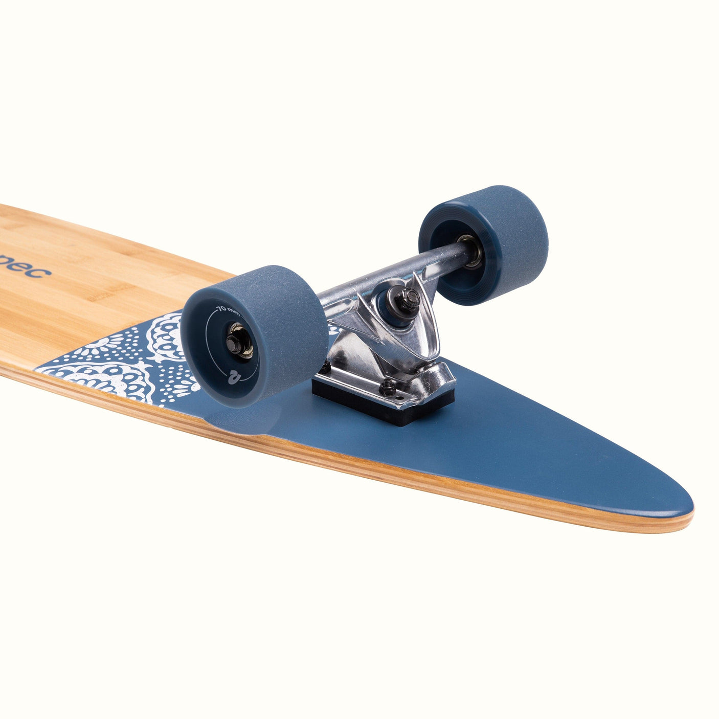Zed Pintail 41" Longboard