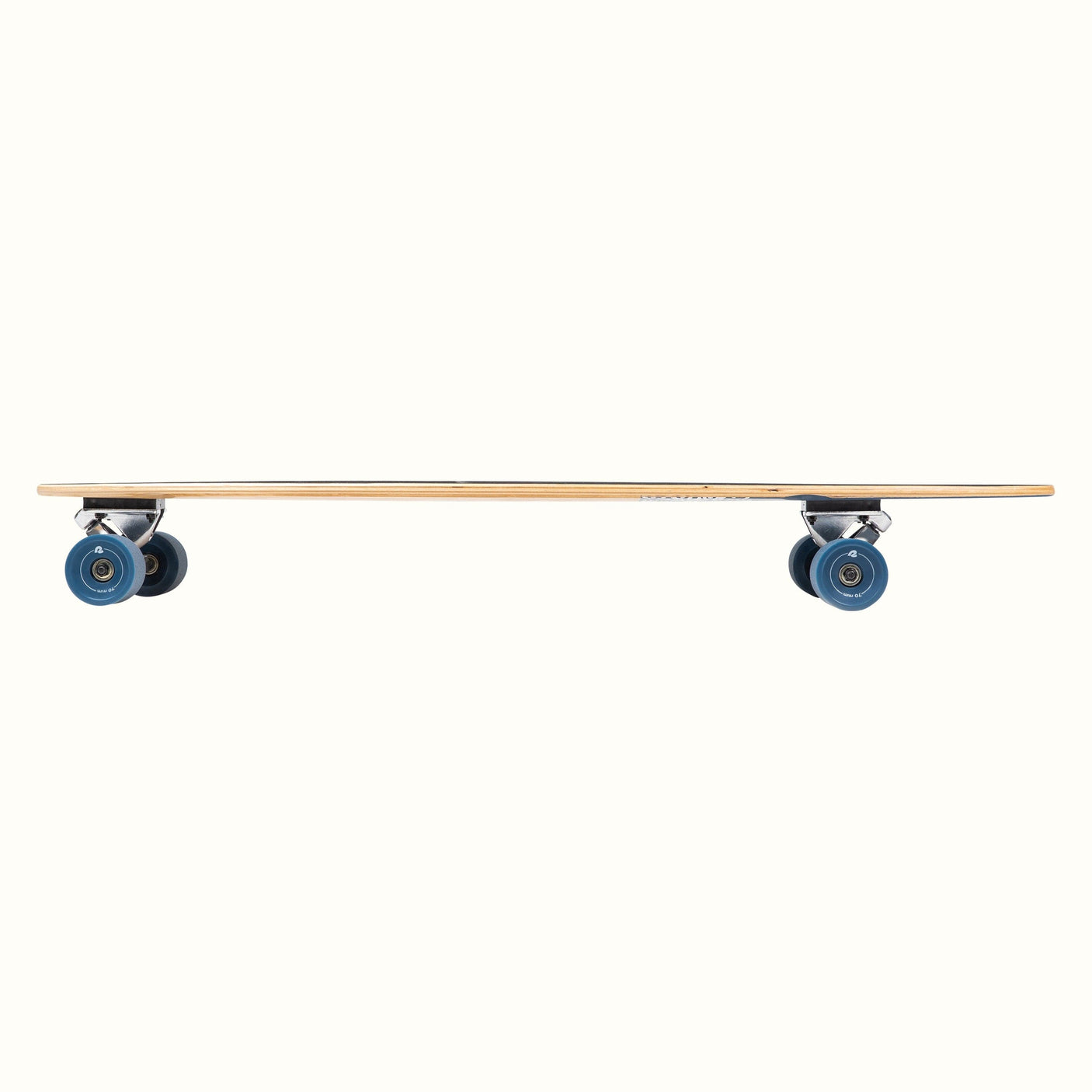 Zed Pintail 41" Longboard