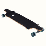 Tidal 41" Drop Down Longboard