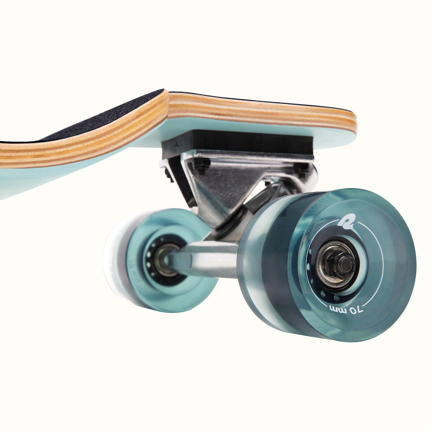 Tidal 41" Drop Down Longboard