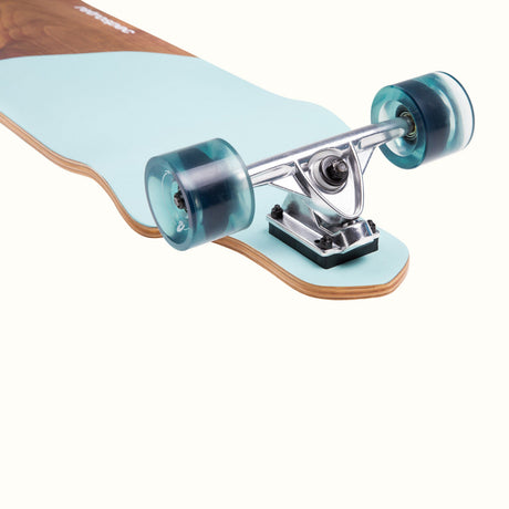 Tidal 41" Drop Down Longboard