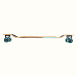 Tidal 41" Drop Down Longboard
