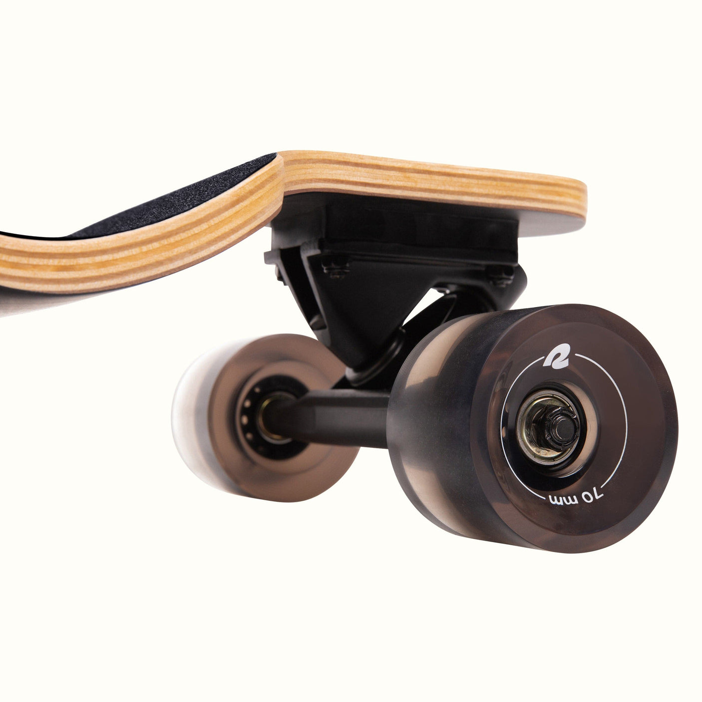 Tidal 41" Drop Down Longboard