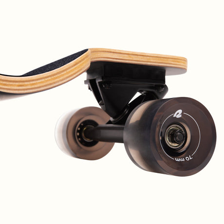 Tidal 41" Drop Down Longboard