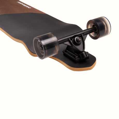 Tidal 41" Drop Down Longboard