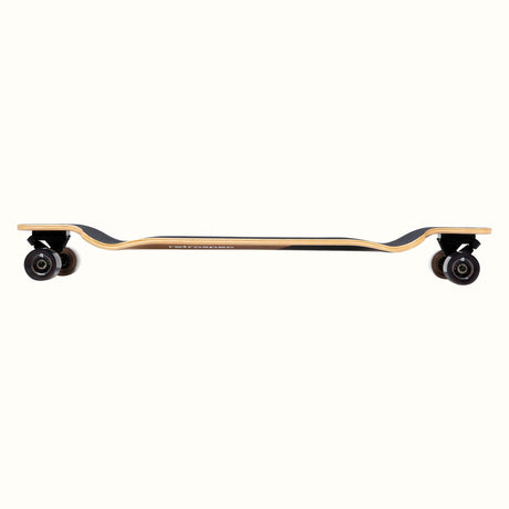 Tidal 41" Drop Down Longboard