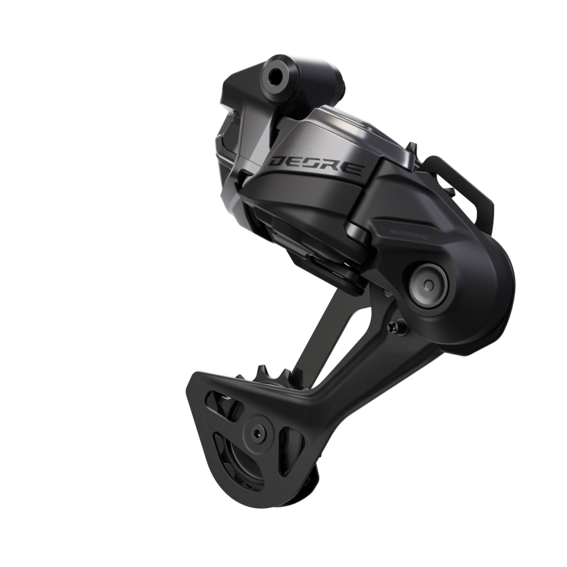 REAR DERAILLEUR, RD-M6250-SGS, DEORE, 12-SPEED, TOP NORMAL, DIRECT ATTACHMENT