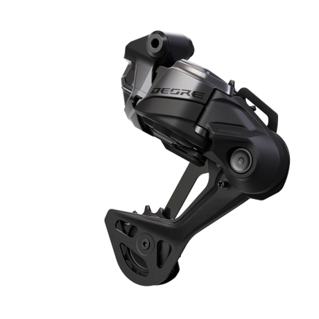 REAR DERAILLEUR, RD-M6250-SGS, DEORE, 12-SPEED, TOP NORMAL, DIRECT ATTACHMENT