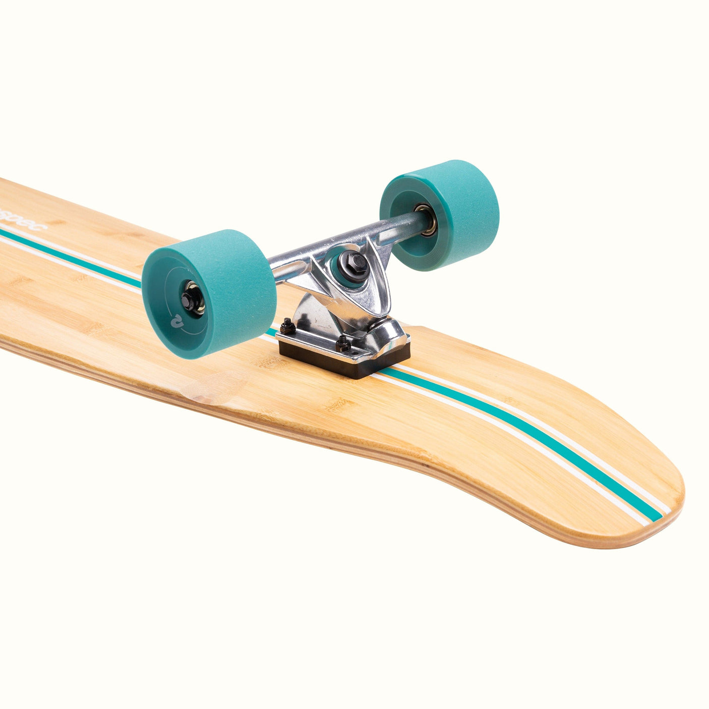 Zed 44" Longboard