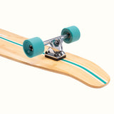 Zed 44" Longboard