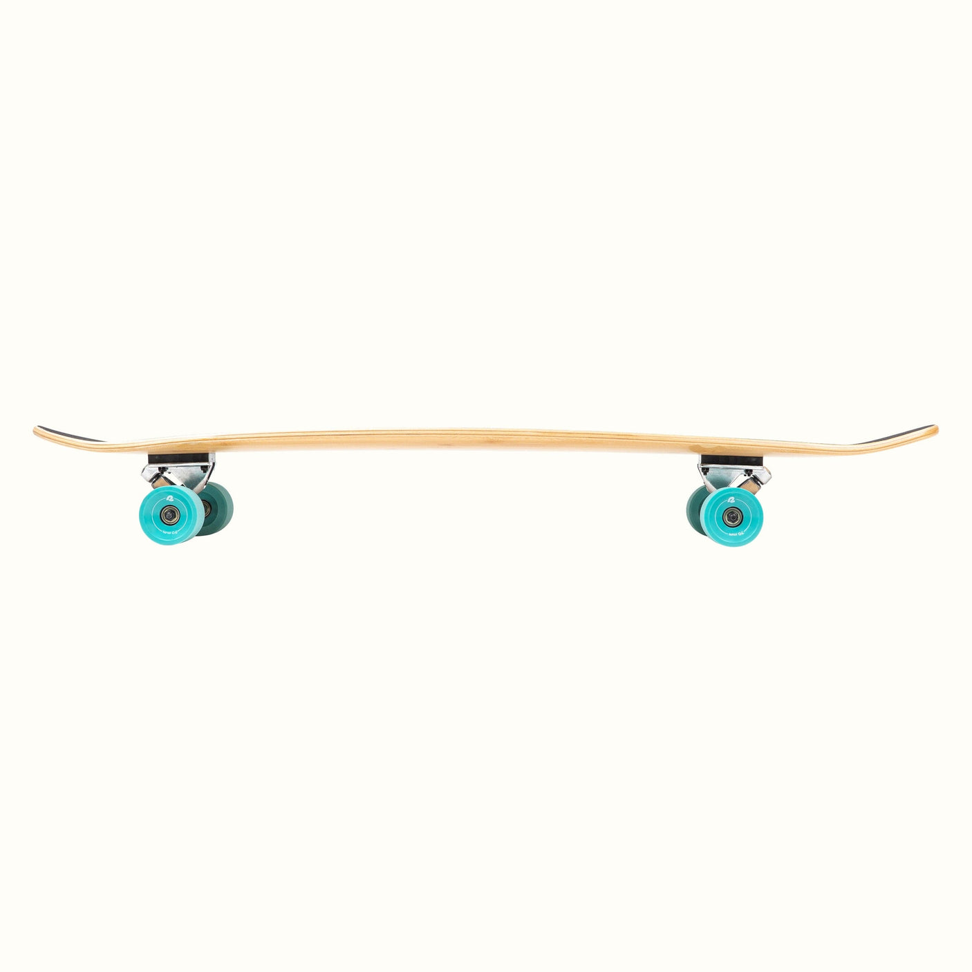 Zed 44" Longboard