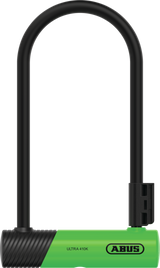 ULTRA 410K/170HB (11.8" OR 9") + BRACKET SH (BLACK / GREEN / PURPLE)