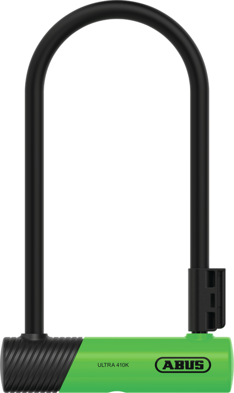 ULTRA 410K/170HB (11.8" OR 9") + BRACKET SH (BLACK / GREEN / PURPLE)