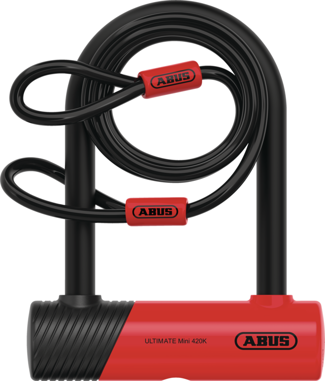 (40588) ULTIMATE 420K/150HB140 (5.5") + BRACKET USH + COBRA™