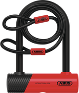 (40588) ULTIMATE 420K/150HB140 (5.5") + BRACKET USH + COBRA™