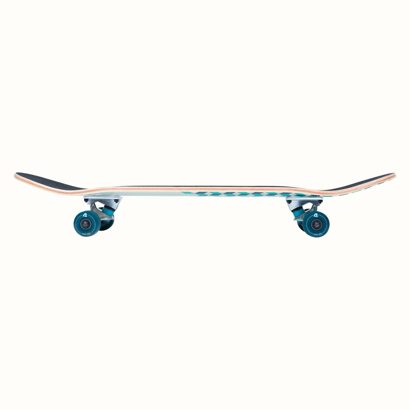 Alameda 7.5"/8" Complete Skateboard