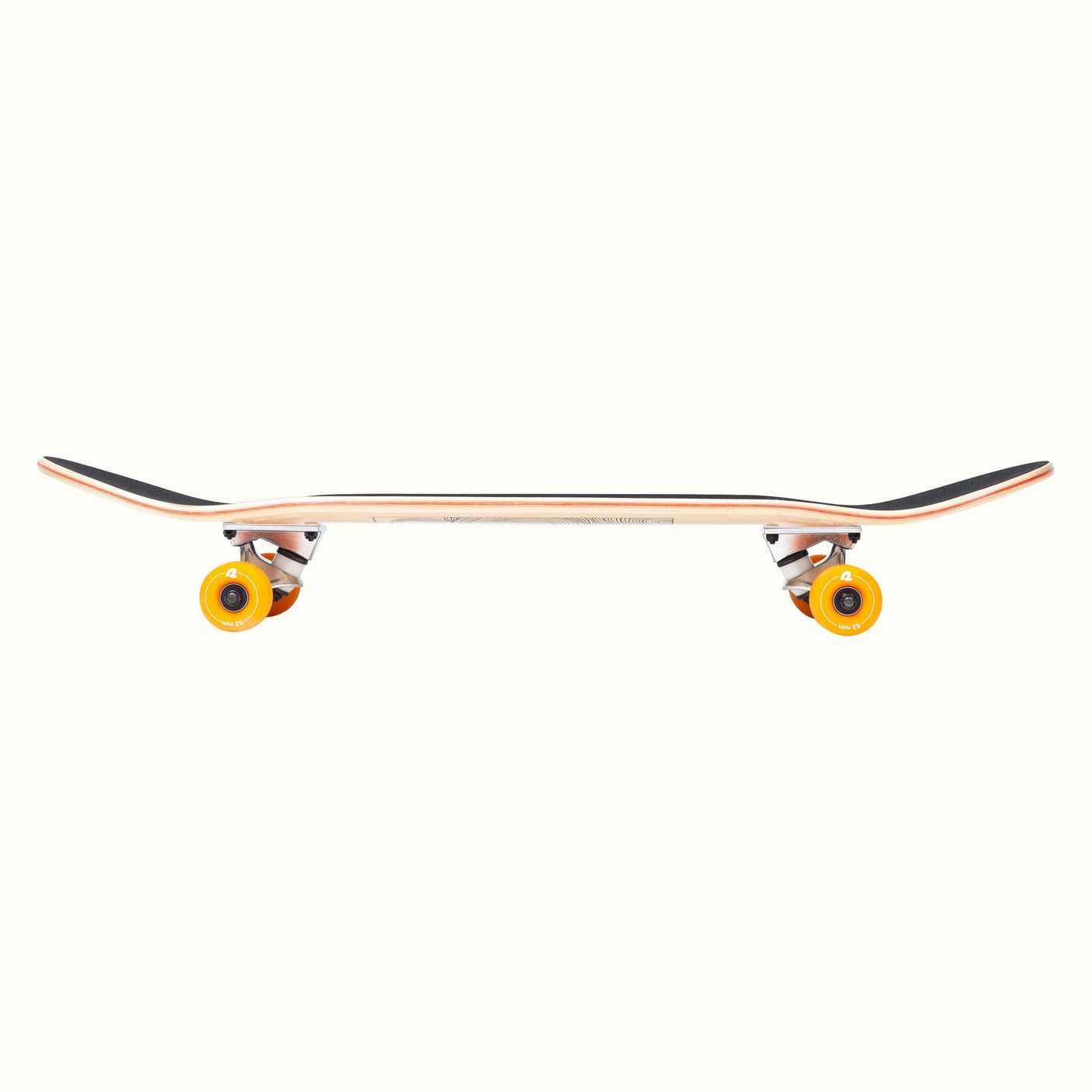 Alameda 7.5"/8" Complete Skateboard