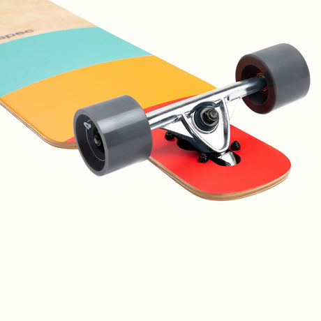 Rift 41" Drop Through Longboard