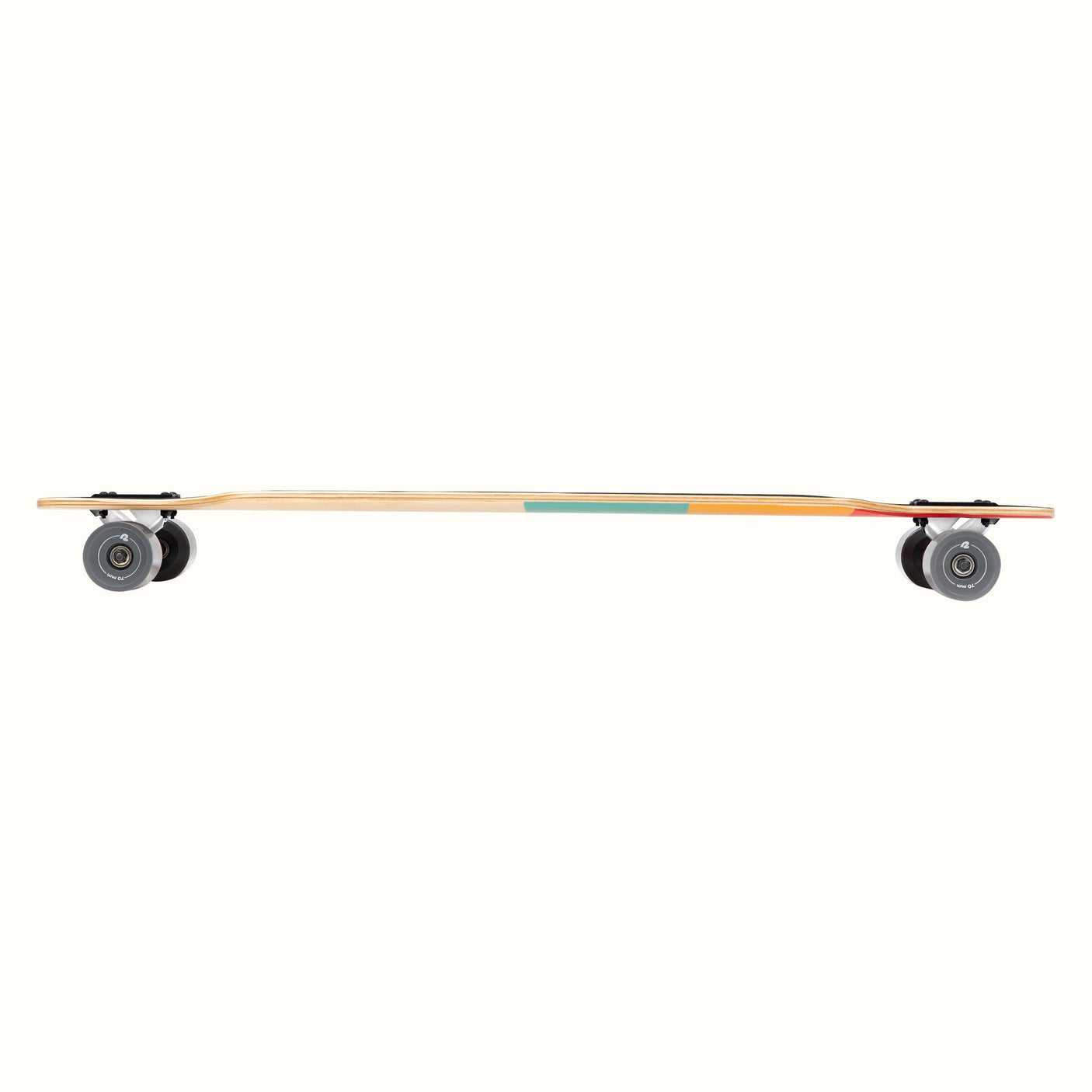 Rift 41" Drop Through Longboard