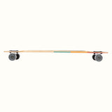 Rift 41" Drop Through Longboard