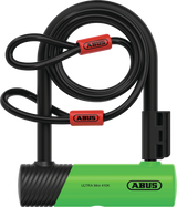 ULTRA 410K/150HB (7" OR 5.5") + BRACKET SH + COBRA™ 10/120 (BLACK OR GREEN)