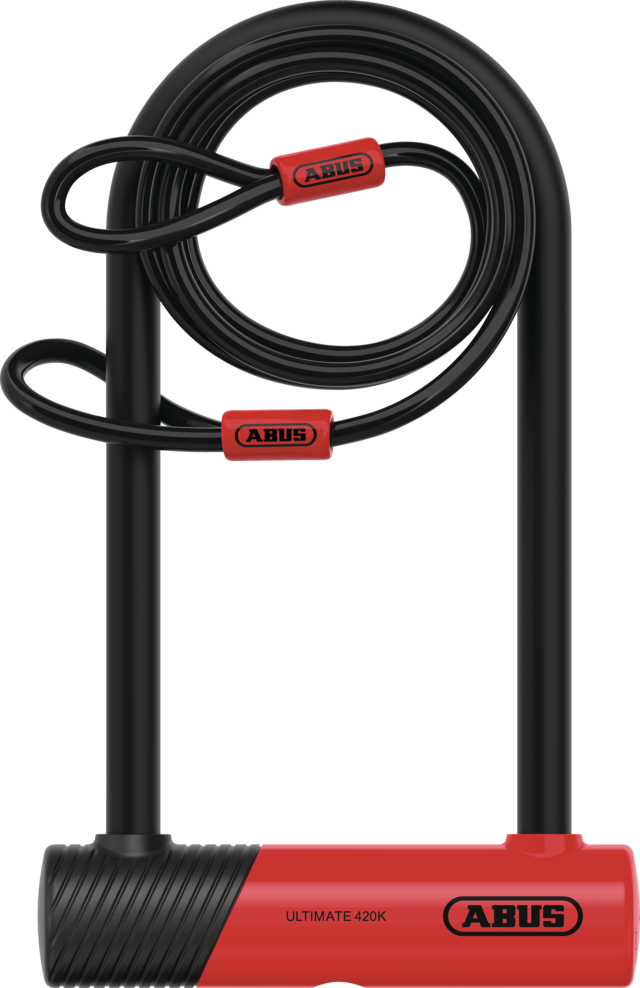 (40998) ULTIMATE 420K/170HB230 (9") + BRACKET USH + COBRA™ 10/120