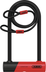 (40998) ULTIMATE 420K/170HB230 (9") + BRACKET USH + COBRA™ 10/120