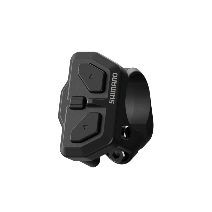 SWITCH, SW-EN600-L, LEFT, FOR ASSIST, W/O ELECTRIC WIRE, CLAMP BAND DIAMETER 35.0MM (W/31.8MM ADAPTER)
