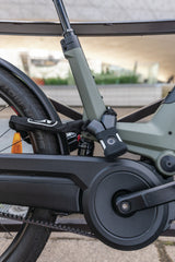 YARDO 7807F (3.6' OR 2.8')