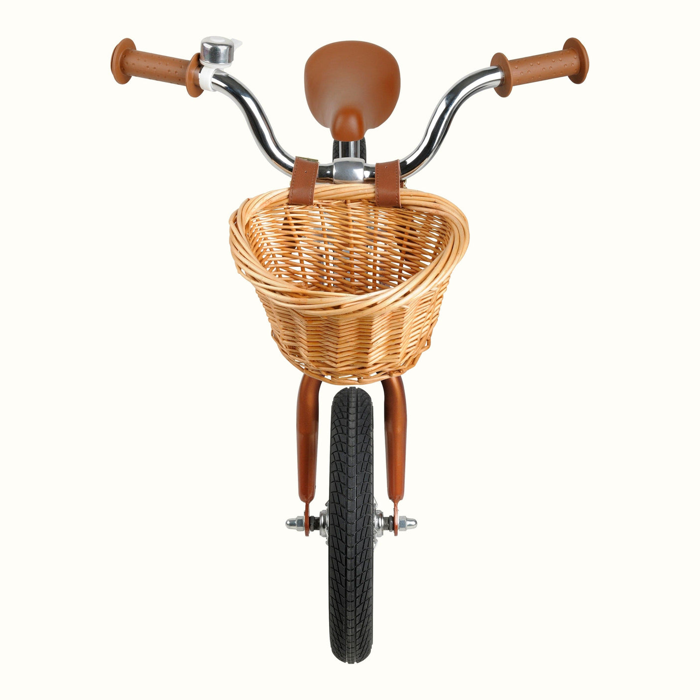 Baby Beaumont 12" Kids Balance Bike (18 mos-4 yrs)