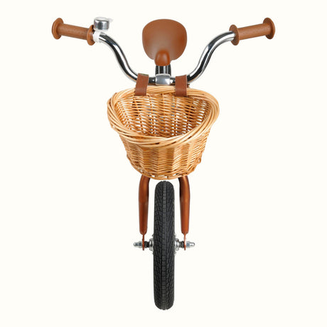 Baby Beaumont 12" Kids Balance Bike (18 mos-4 yrs)