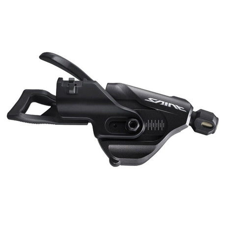 SHIFT LEVER, SL-M820, SAINT RIGHT 10-SPEED, W/O OPTICAL GEAR DISPLAY, BLACK
