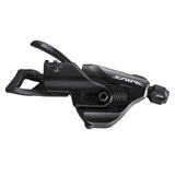 SHIFT LEVER, SL-M820, SAINT RIGHT 10-SPEED, W/O OPTICAL GEAR DISPLAY, BLACK