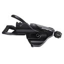 SHIFT LEVER, SL-M820-B-I, SAINT, RIGHT:10-S, DIRECT ATTACH TO BL, W/O OPTICAL GEAR DISPLAY