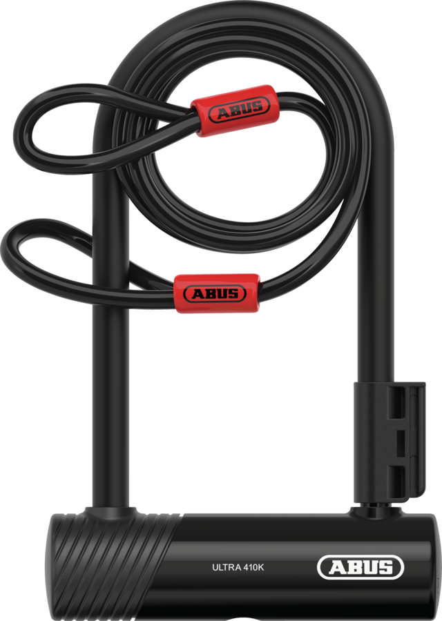 ULTRA 410K/150HB (7" OR 5.5") + BRACKET SH + COBRA™ 10/120 (BLACK OR GREEN)
