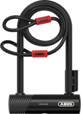ULTRA 410K/150HB (7" OR 5.5") + BRACKET SH + COBRA™ 10/120 (BLACK OR GREEN)