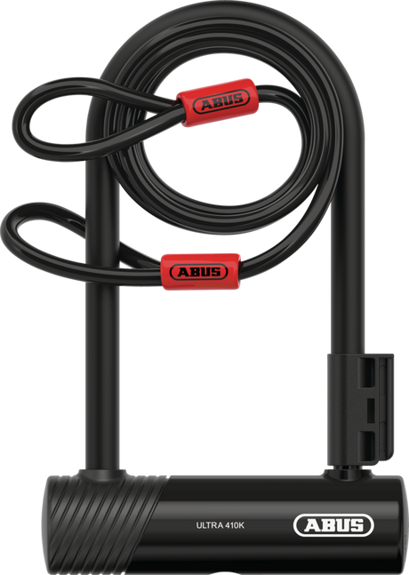 ULTRA 410K/150HB (7" OR 5.5") + BRACKET SH + COBRA™ 10/120 (BLACK OR GREEN)