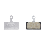 G05A-RX RESIN PAD W/O FIN, W/SPRING, W/SPLIT PIN, 1 PAIR