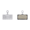 G05A-RX RESIN PAD W/O FIN, W/SPRING, W/SPLIT PIN, 1 PAIR