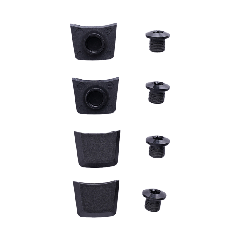 FC-M820 GEAR FIXING BOLT & NUT SET (4)
