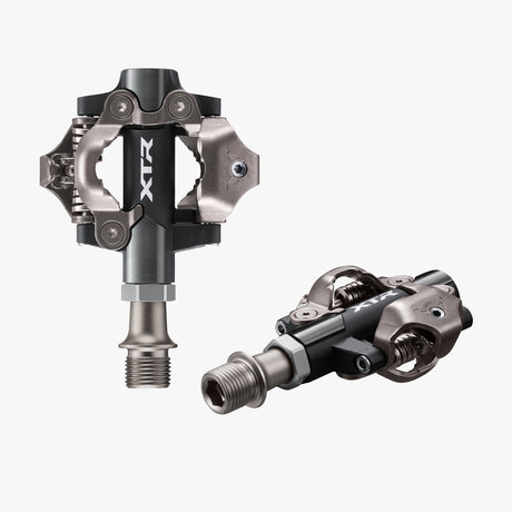 PEDAL, PD-M9200, XTR, XC SPD PEDAL, W/CLEAT (SM-SH51)