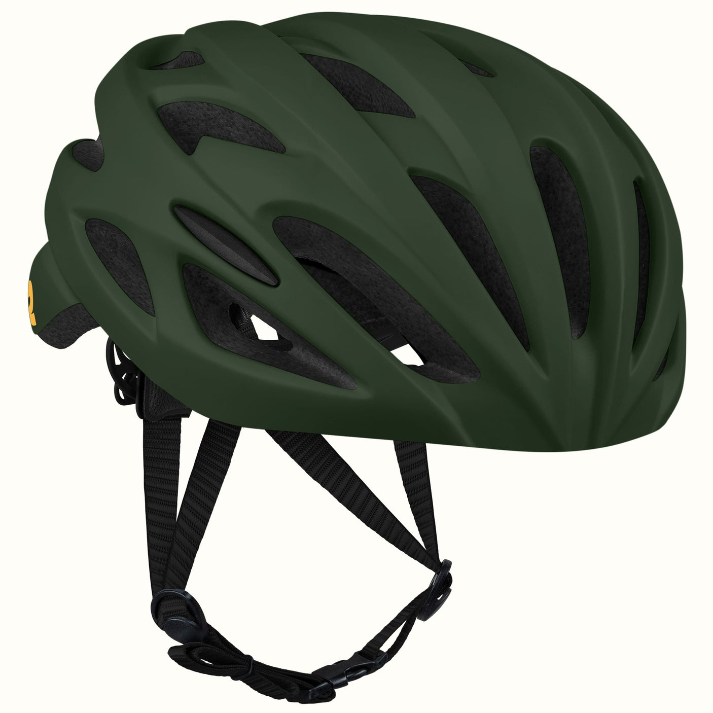 Silas Road Bike Helmet