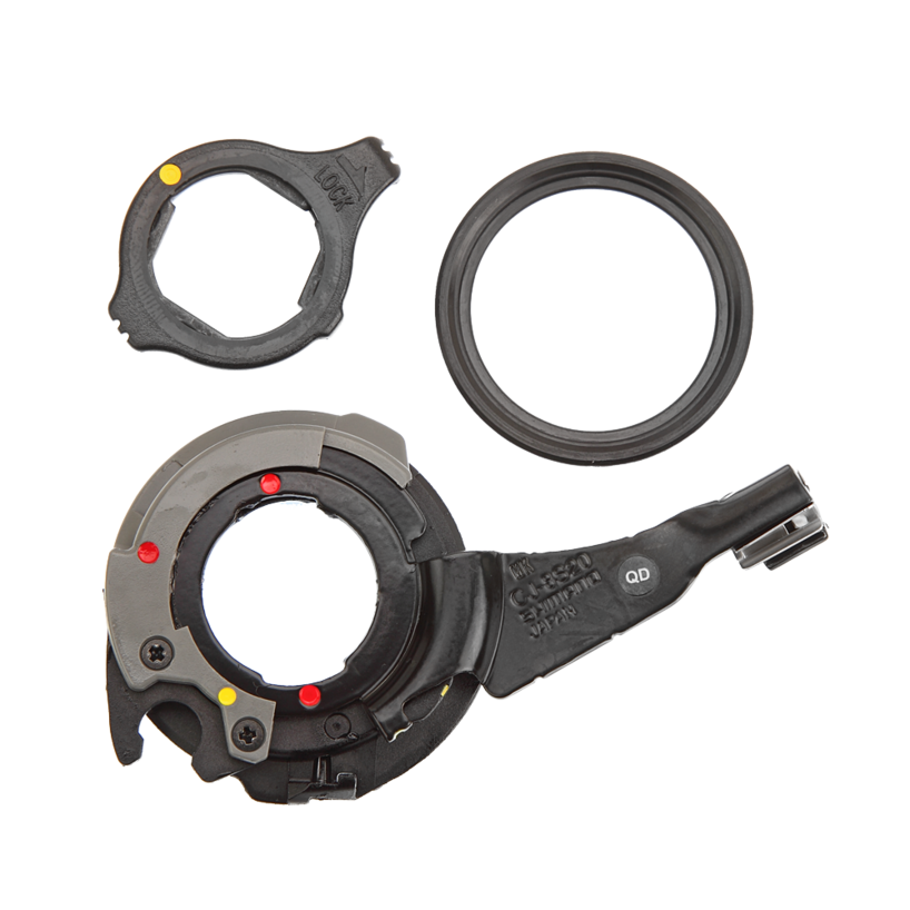 CJ-8S20 CASSETTE JOINT UNIT FOR BELT DRIVE SYSTEM