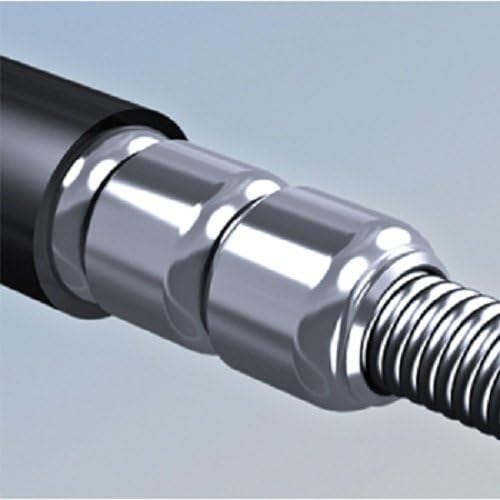 (42935) STEEL-O-FLEX™ TRESOR 1360/85/20 (2.8')