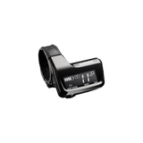 SYSTEM INFORMATION DISPLAY/JUNCTION-A, SC-MT800,E-TUBE PORT X3, CHARGING PORT X1, CLAMP BAND DIAMETER 31.8MM & 35.0MM